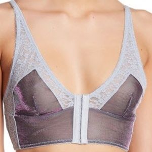 Women's Free People Intimately Fp Alina Soft Cup S